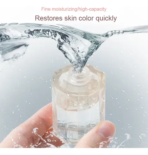 Set Water Nano Spray Replenisher Beauty Cold Humi