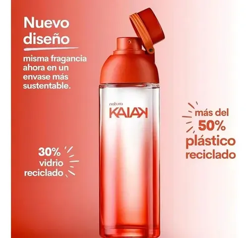 Kaiak Clásico Femenino
