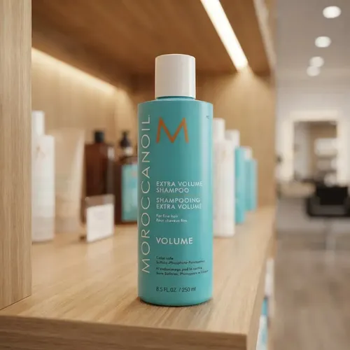 Moroccanoil Shampoo Extra Volumen 250 ML