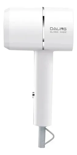 Secador De Pelo Daling Dl-3023 Hair Dryer Secador Cabello