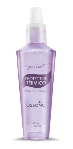 Protector Térmico Ossono 135 Ml X 3u