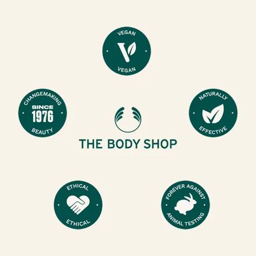 Manteca Corporal The Body Shop Karité Hidratante Vegana 190m