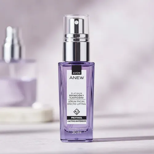 Avon Anew Platinum Serum 30ml