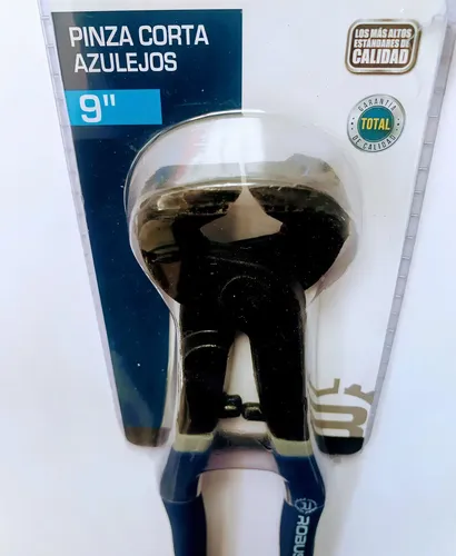 Pinza Corte Azulejos Venecitas Cerámica Mosaiquismo Tenaza