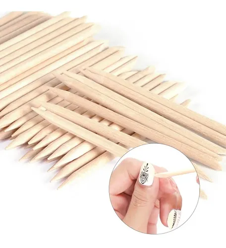 Kit Insumos Semipermanentes Esmaltes Base Top Manicura Uñas