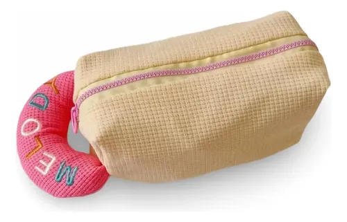 H0z- Bonita Bolsa De Maquillaje De Papelería, Bolsa De –