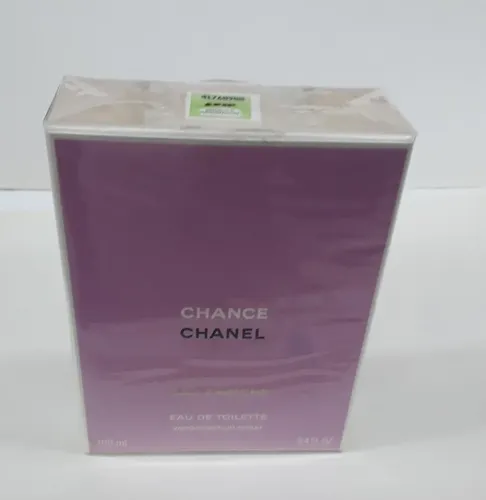 Chanel Amó Eau Fraîche 100ml Mujer Floral Almizcle Jazmín