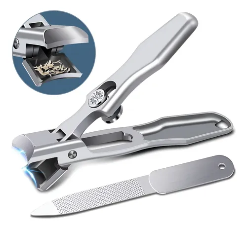 Ada Y Cortaúñas For Hombre, Uñas Gruesas, Profesional, Aada