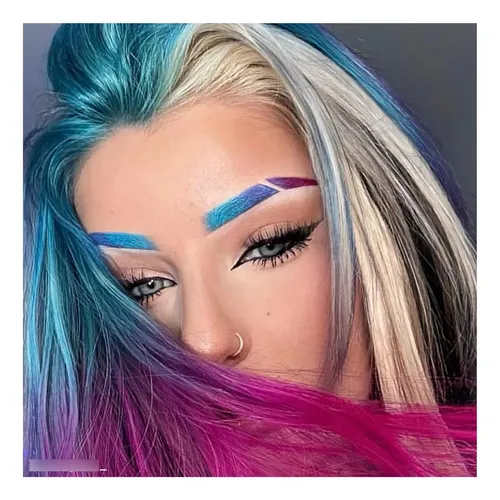 Arctic Fox Fox Tinte De Color De Cabello Semipermanente Vega