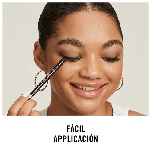 Delineador De Ojos Rimmel Scandal Eyes Waterprof 0 Rimmel