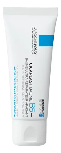 La Roche-posay Cicaplast Baume B5+ Momento De Aplicación Día/noche 40ml