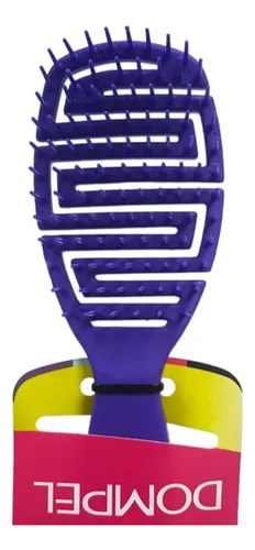 Dompel Cepillo Flexible Desenredante Cabello- Maya