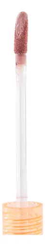 Labial Liquido Mate Nude Matte Lipstick Dapop Tono 3