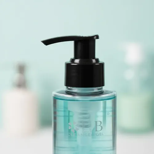Gel Limpiador Facial Suave Refining 200ml Gb Laboratorio