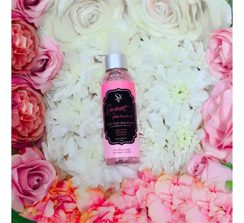 Gel Lubricante Intimo Femenino Sweet Femme Hidrata Perfuma