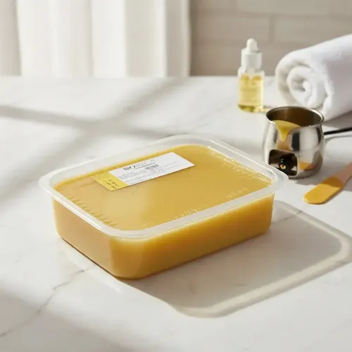 Biobellus Cera Depilatoria Miel X 1kg