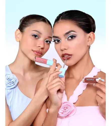Delineador Moira Lip Chic Liner Retro 005