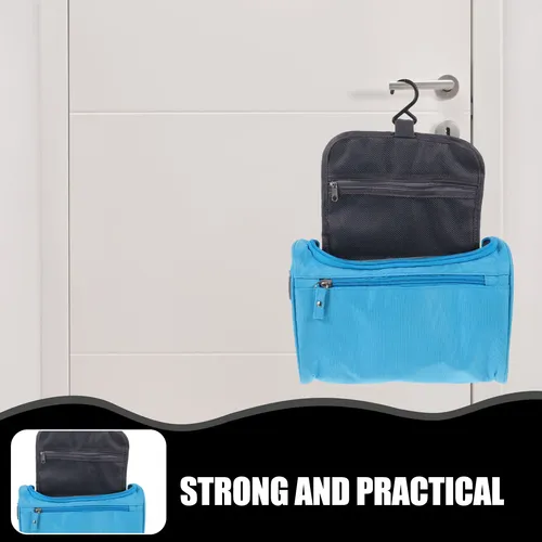 Neceser De Viaje Y Organizador De Baño