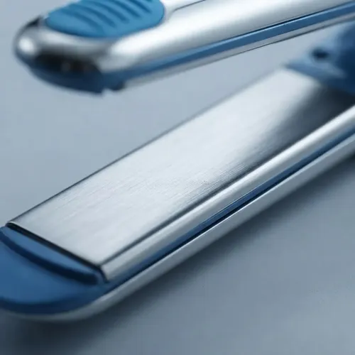 // H/ Plancha De Pelo Profesional Para Titanio Progresivo ‘