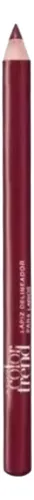 Labial Lápiz Para Labios Faces Delineador Natura – Tati Cosm