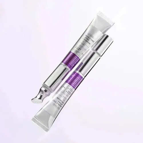 Cubo Crema De Ojos Vt Reedle Shot Lifting, 15 Ml, K Moment