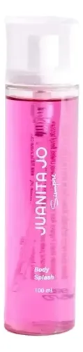 Perfume Body Splash 100ml + Bolsa Juanita Jo Mujer Parfum