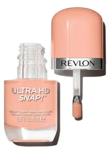 Esmalte De Uñas Revlon Ultra Hd Snap! 8 Ml Cobertura Total Color Keep cool