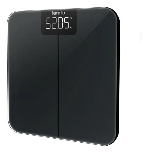 Balanza Digital Inteligente Bluetooth 180kg