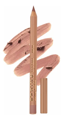 Labial Mate Lápiz Regina Resistente Al Agua