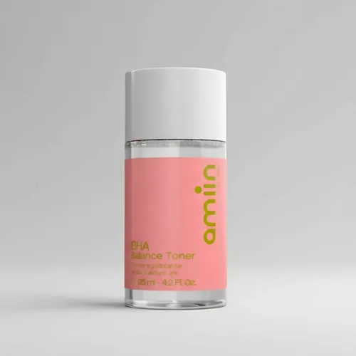 Bha Tónico Equilibrante Ac Salicilico 2% 125ml Idraet Amiin