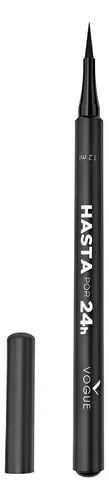 Vogue Plumón Resist Delineador Negro 1.2ml
