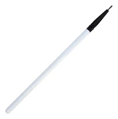 Pincel Fino Delineador de Ojos Sintético Jessamy P4914 con Estuche