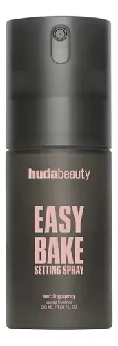 Spray Fijador Difuminador Easy Bake, 30 Ml, Huda Beauty