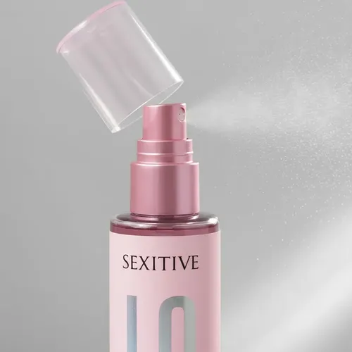 Perfume Body Splash Sexitive Love Aphrodisiac 100ml