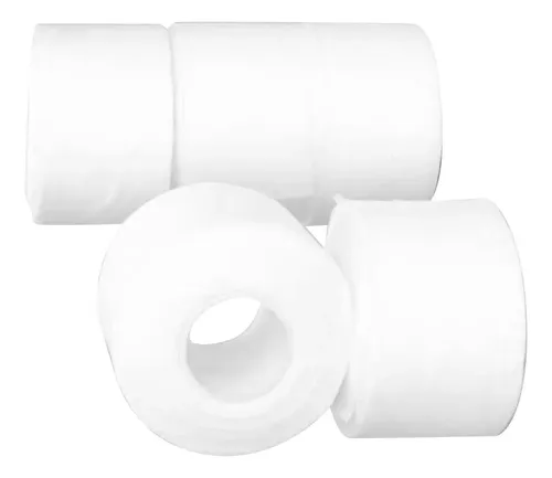 5 Herramientas De Peluquería Desechables De Papel Para El