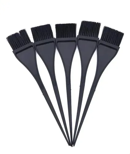 Brochas Para Tinte De Cabello, Pack Completo De 30 Unidades