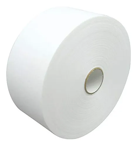 Rollo Depilador No Tejido Forpro Para Vello Corporal Y Facia