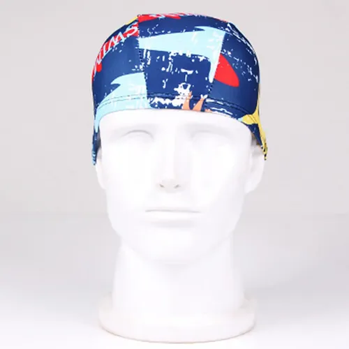 Gorro De Natación Deportivo L