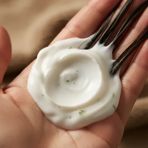 Reparación Intensa Baño De Crema Vegano Dermogreen 1kg