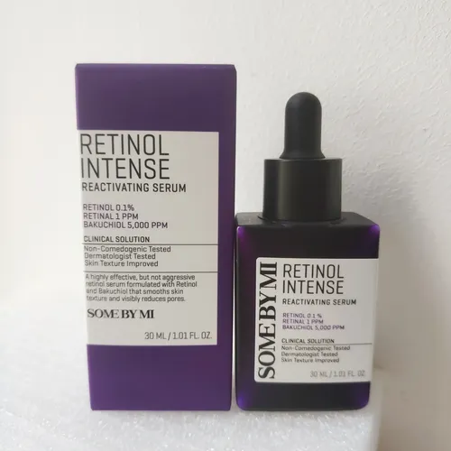 Sérum Tónico Limpiador Somebymi Eye Cream Somebymi