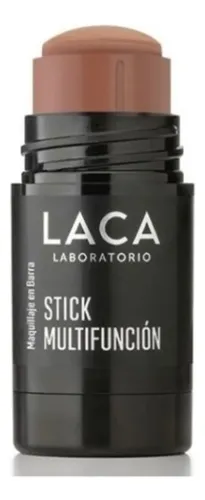 Stick Multifunción Maquillaje En Barra C/ Vitamina E 5g Laca