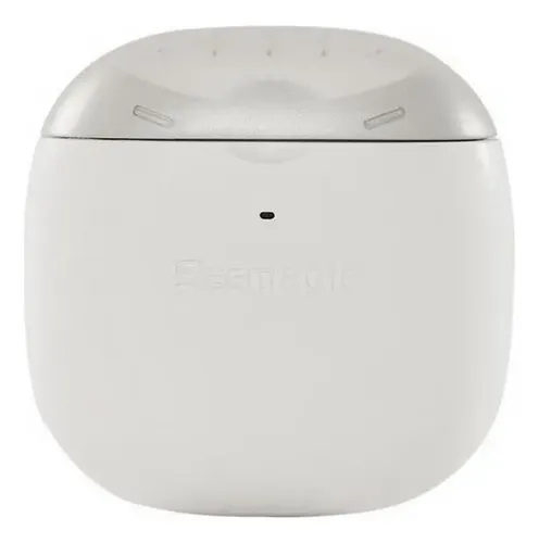 Cortaúñas Eléctrico Seemagic Cortaúñas Automático &vp Branco