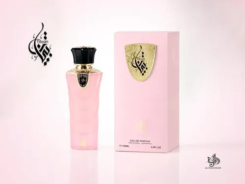 Perfume Importado Mujer Al Wataniah Tibyan Edp 100ml