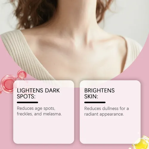 Crema Facial Iluminadora Hoygi, No Grasa, De Tono Uniforme