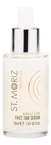 St Moriz Advanced Miracle Glow Serum Bronceador Facial – …