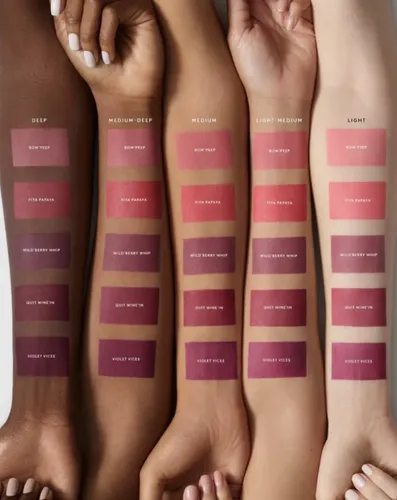 Fenty Beauty Nuevos Rubores Liquidos Liquid Blush