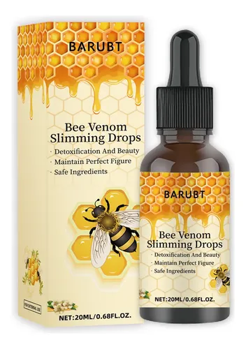 Lsb Crema Para El Cuidado De La Piel Beevenom: Rejuvenece La