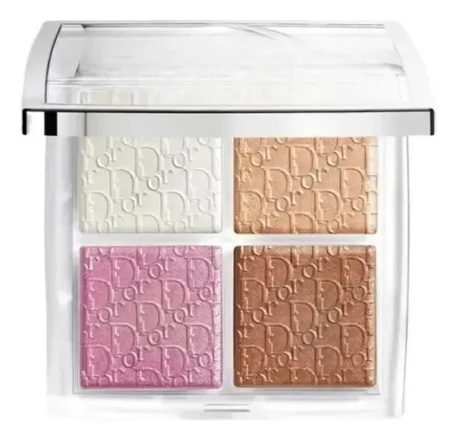 001 Universal Highlighter Mixing Palette