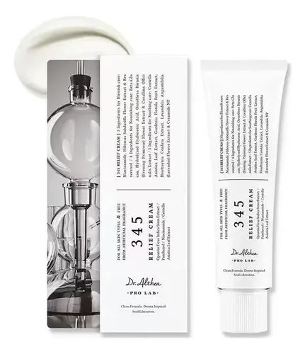 Dr.althea 2 Crema Hidratante Rostro Set Suave