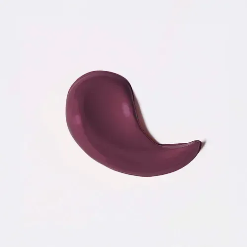 Labial L’oreal Paris Líquido Infallible Les Macarons Acabado Mate Color 830 Blackcurrant